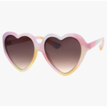AJ Morgan Candy Sunglasses -Multi Pastel