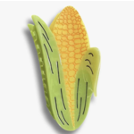 Jenny Lemons Corn Hair Claw