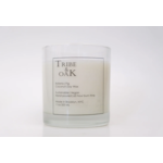 Tribe and Oak Botanic and Fig Candle