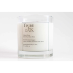 Tribe and Oak Citrus and Pine Candle