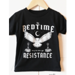 Ambitious Kids Bedtime Resistance-Black