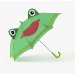 Shedrain Kids' Character Manual Stick Froggy Freddy