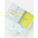 Musee Coconut Milk and Fig Shower Steamer