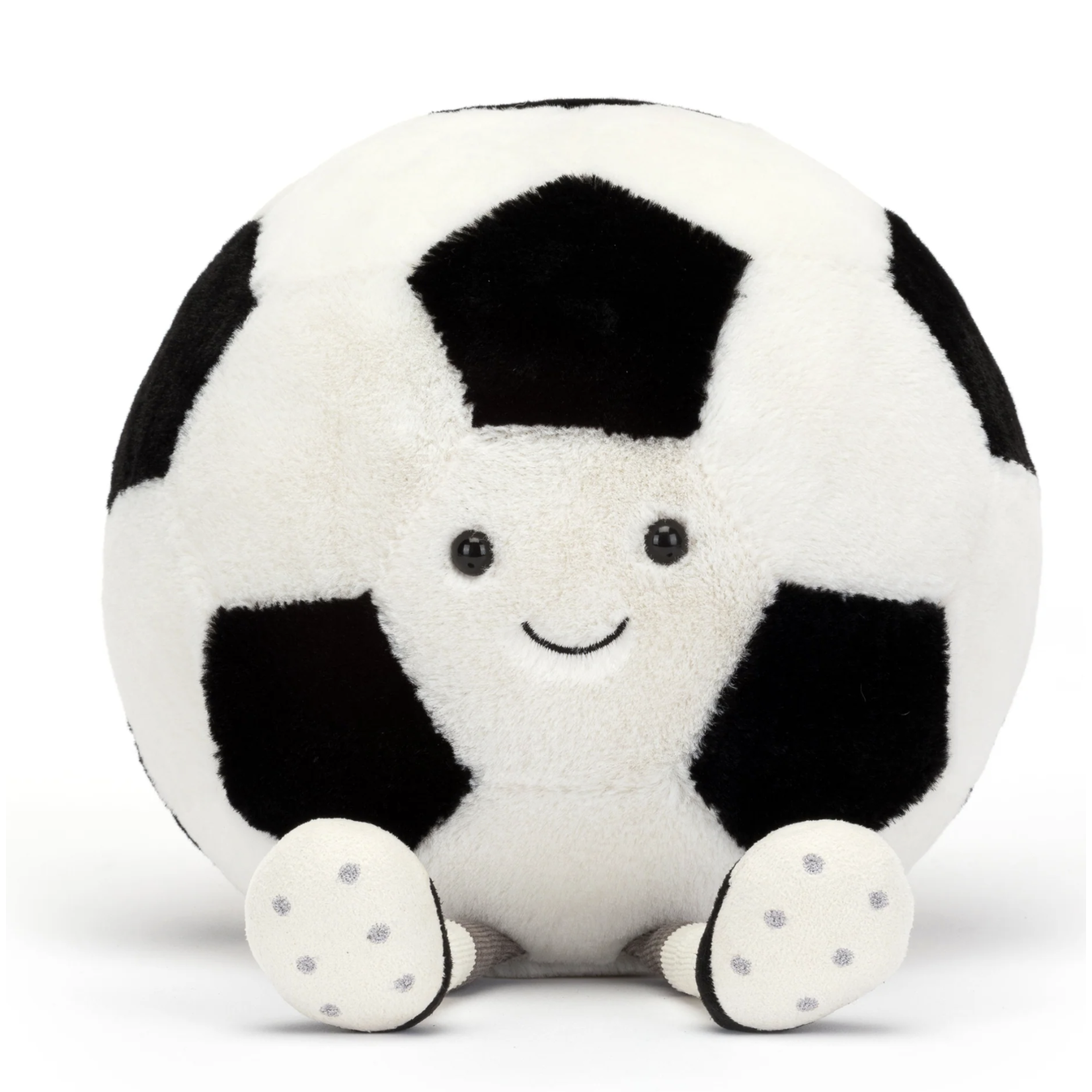 Jellycat Amuseable Sports Soccer Ball