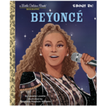Penguin Random House Beyonce: LGB Biography