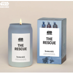 Homesick Candles Star Wars Mandalorian The Rescue Candle