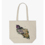 Transpainter Nonbinary is Beautiful Tote Bag FINAL SALE