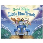 Harper Collins Good Night, Little Blue Truck