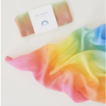 Sarah's Silks Enchanted Playsilks -Rainbow