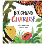 Penguin Random House BECOMING CHARLEY
