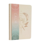 Simon & Schuster Calm A Day and Night Reflection Journal