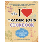Simon & Schuster I Heart TJs Cookbook