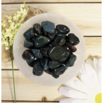 Nature's Artifacts Tumbled Bloodstone