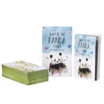 Fables Den Way of The Panda Tarot: Imagine Edition