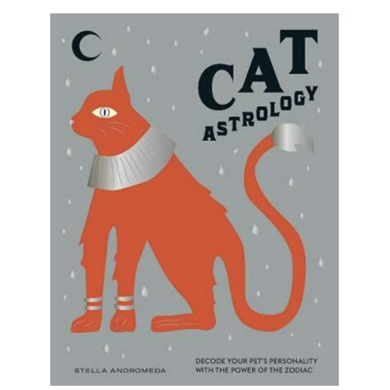Chronicle Books Cat Astrology