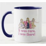 Jennifer Vallez Taylor Swift Eras I Was There Mug Navy