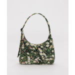 Baggu Mini Nylon Shoulder Bag - Daisy