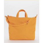 Baggu Horizontal Zip Duck Bag - Tangerine