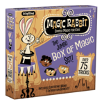 Schylling JUMBO BOX OF MAGIC TRICKS