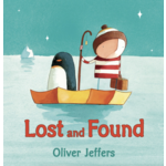 Penguin Random House Lost and Found