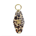 Golden Gems Girls Rule Leopard