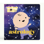 Macmillan Mind Body Baby-Astrology