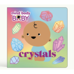 Macmillan Mind Body Baby-Crystal