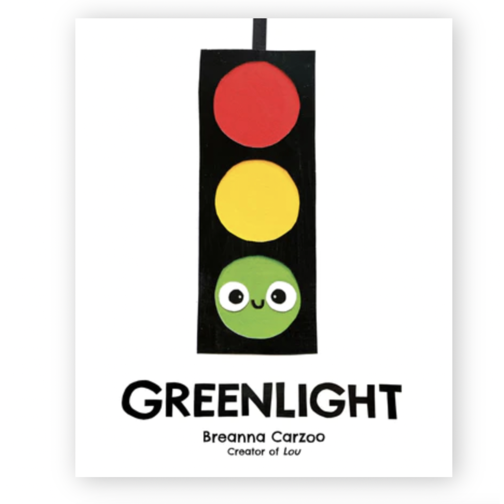 Harper Collins Greenlight