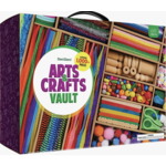 Dan&Darci Arts and Crafts Vault