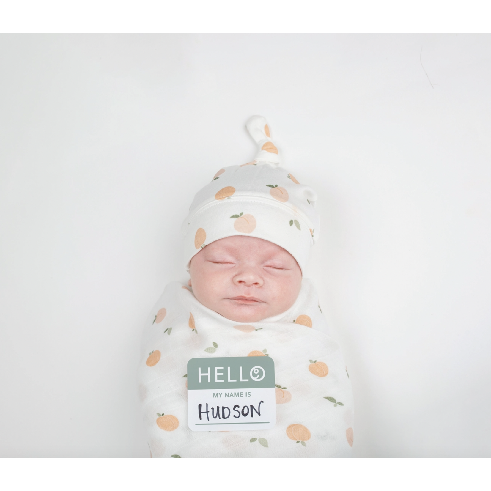 Lulujo hello world sale