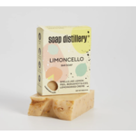 Soap Distillery Limoncello Soap Bar