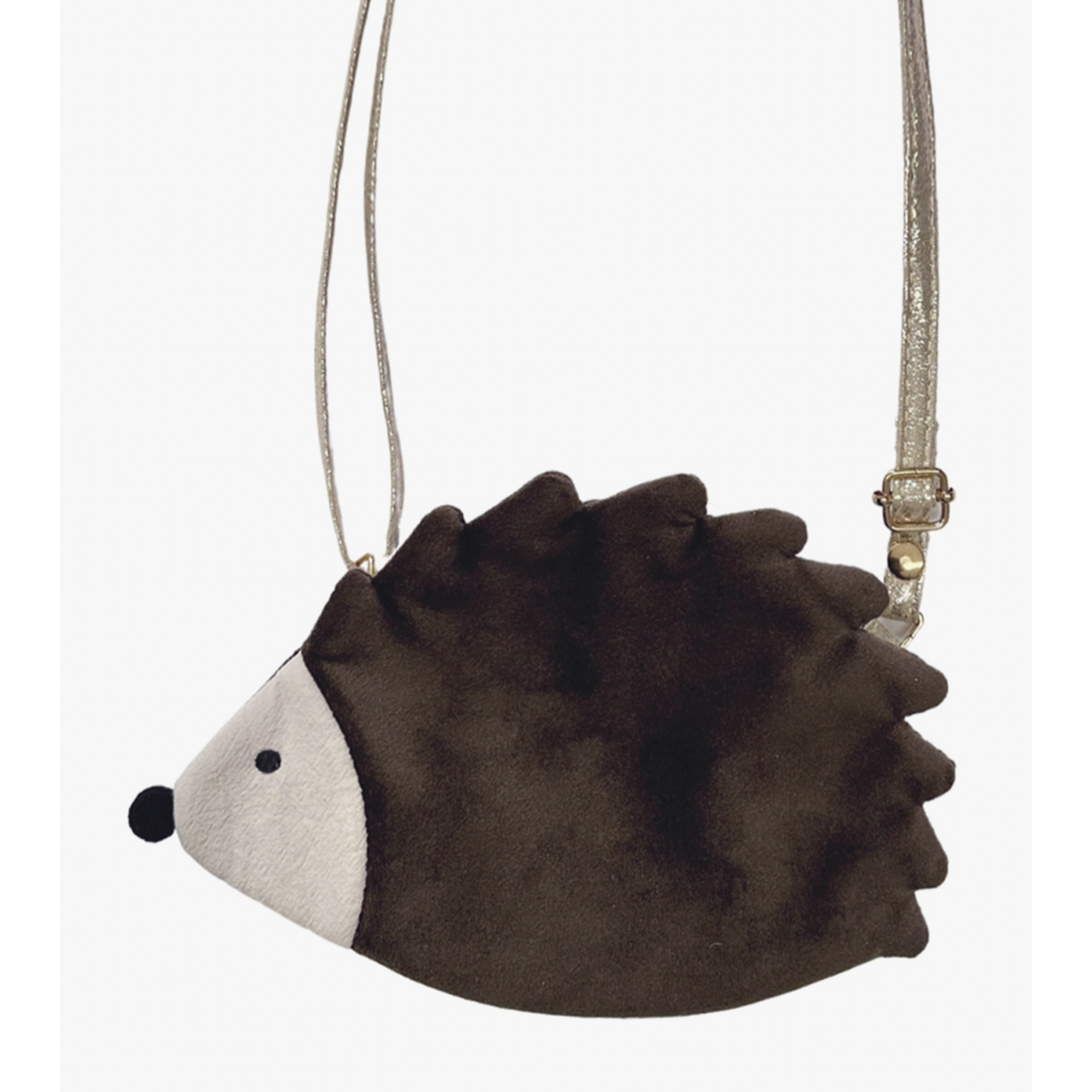 Rockahula Kids Hattie Hedgehog Bag