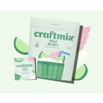 Craftmix Single- Mint Mojito