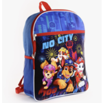 Penguin Kids Wear PAW PATROL Deluxe 16" Backpack