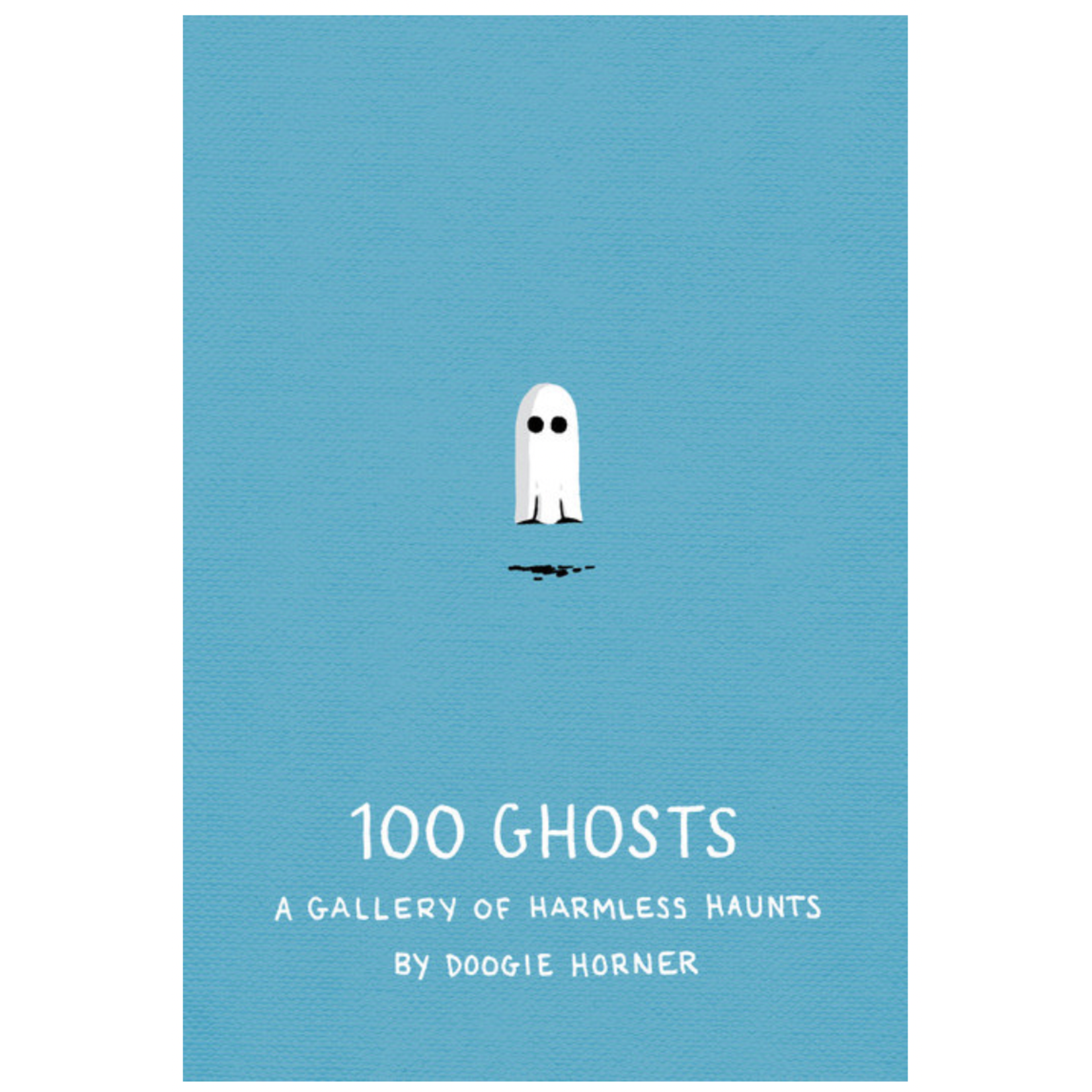 Penguin Random House 100 Ghosts