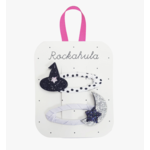Rockahula Kids Witching Hour Glitter Clips