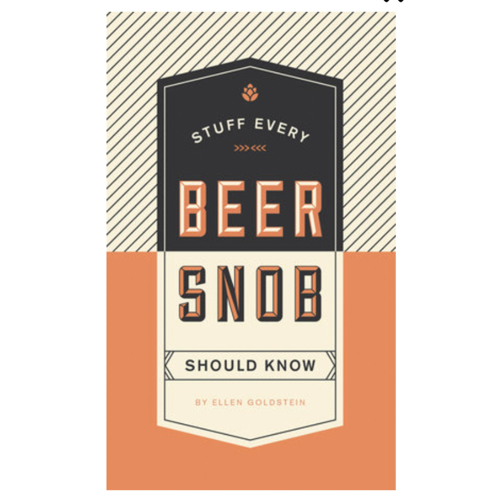 Penguin Random House Stuff Every Beer Snob Should Know