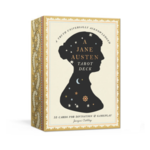 Penguin Random House A Jane Austen Tarot Deck