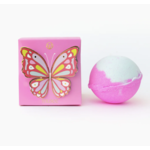 Musee Butterfly Boxed Bath Bomb