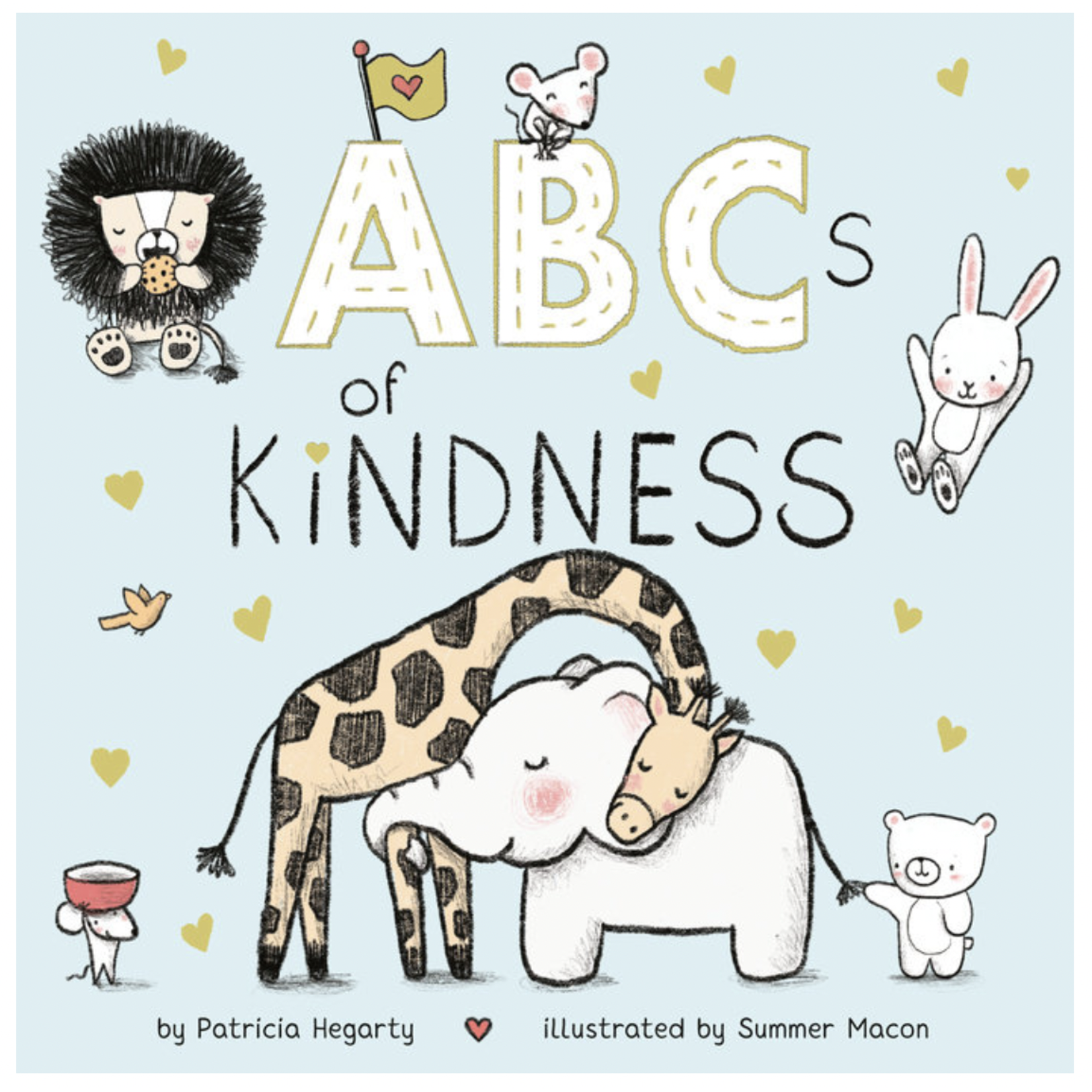 Penguin Random House ABCs of Kindness