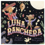 Penguin Random House Luna Ranchera