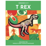 Quarto Books Inside Out T Rex