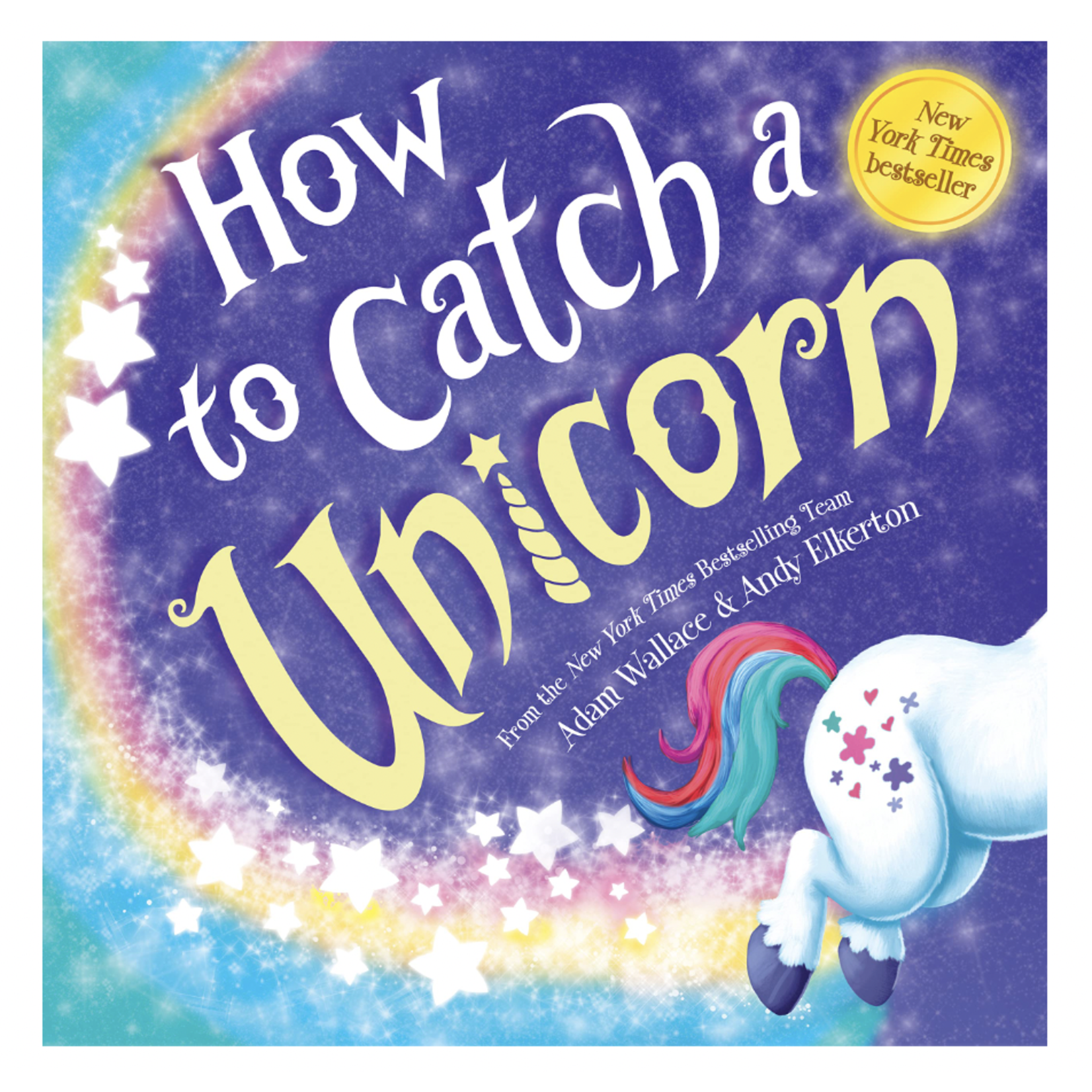 Sourcebooks How to Catch a Unicorn