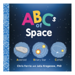 Sourcebooks ABCs of Space