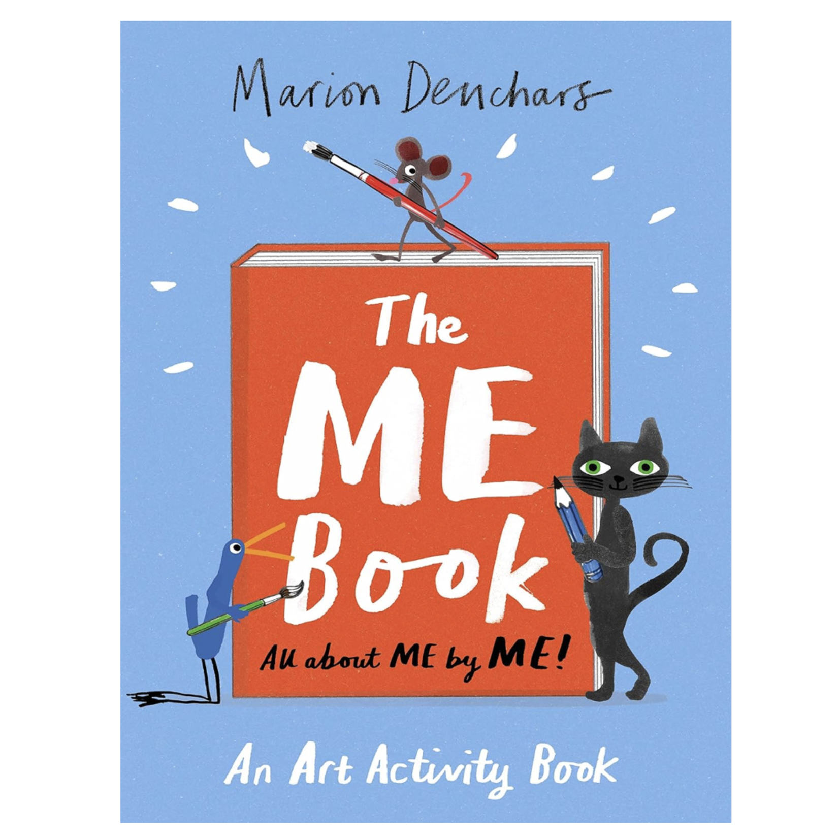 Chronicle Books The ME Book