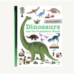 Chronicle Books Do You Know?: Dinosaurs and the Prehistoric World