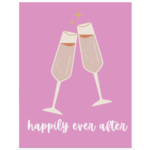 Cards by De Happily Ever After Card