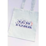 Space 46 Tour Concert Tote Bag- New York