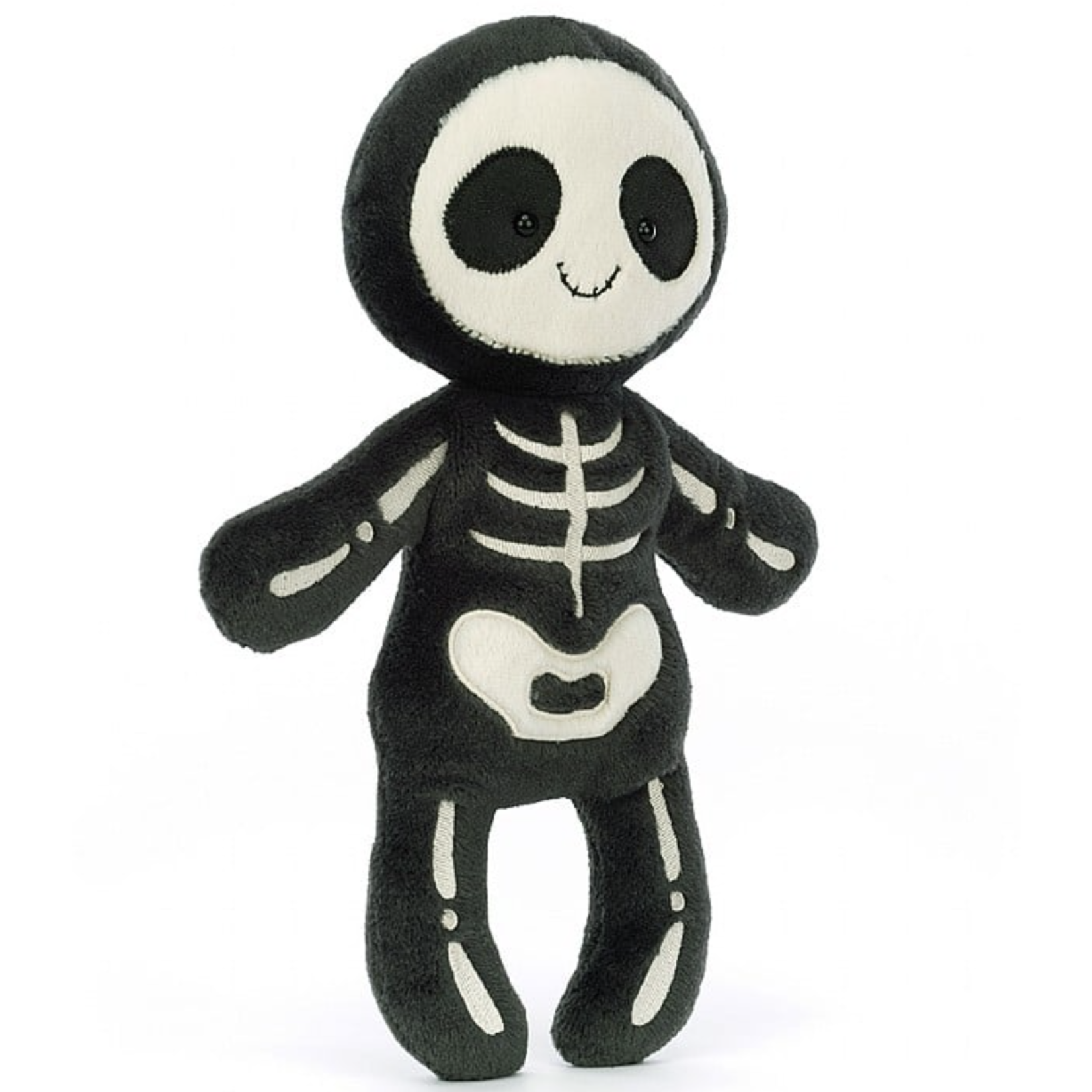 Jellycat Skeleton Bob
