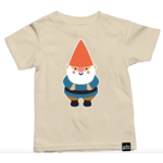 Whistle & Flute Kawaii Garden Gnome T-Shirt